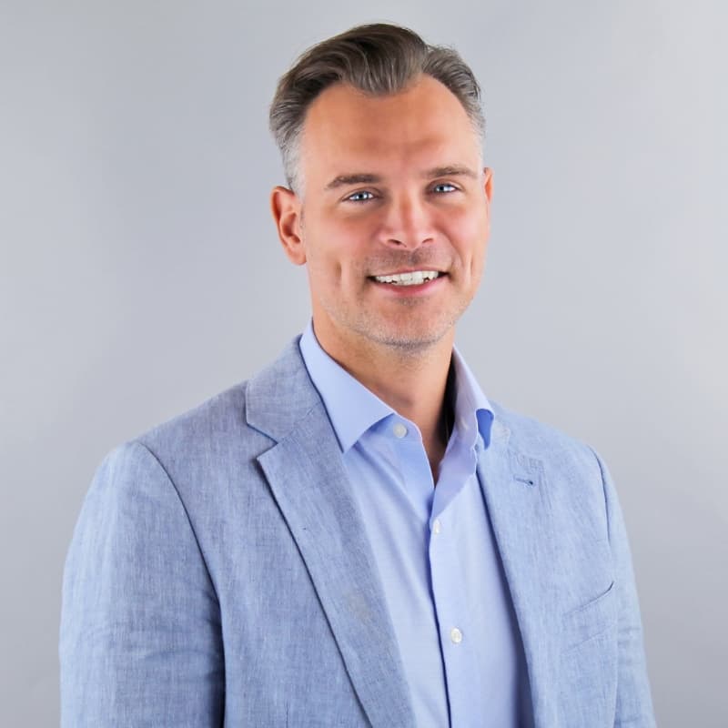 Matt Chambers, Senior Associate